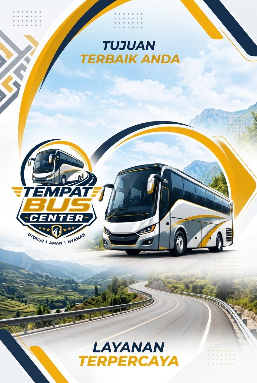 Tempat Bus Center