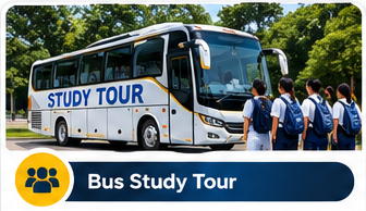 Bus Study Tour